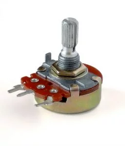 Potentiometer-256x300